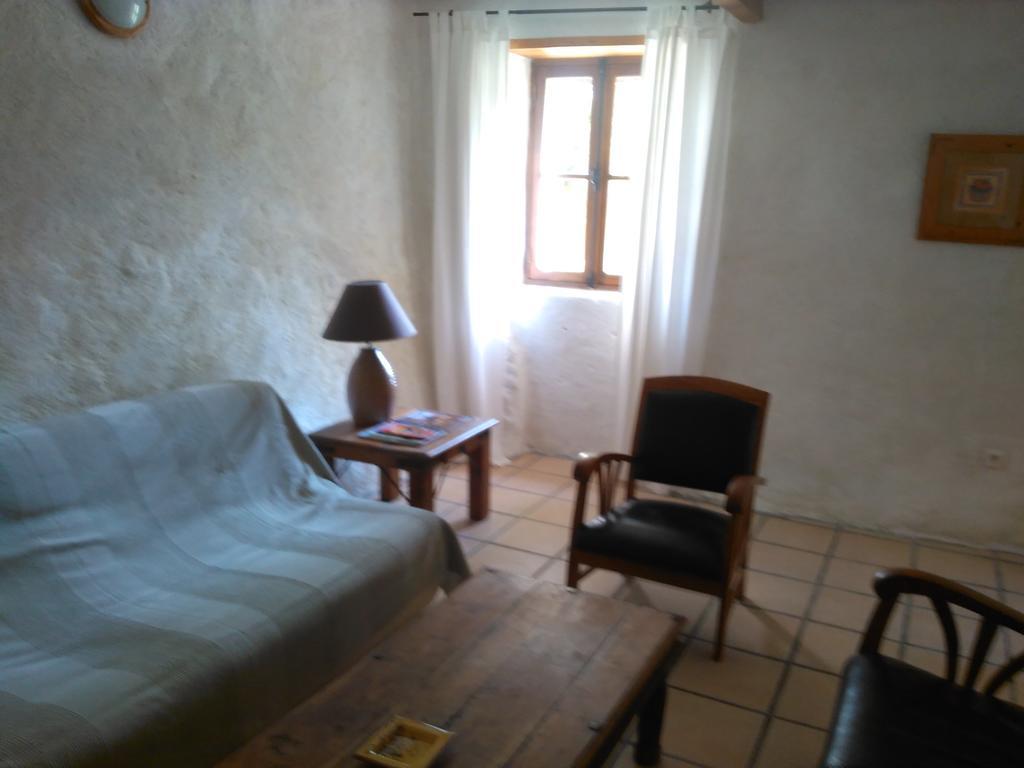 Abbaye De Capservy Villardonnel Екстериор снимка