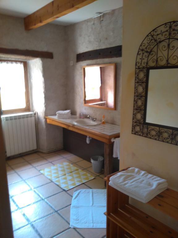 Abbaye De Capservy Villardonnel Екстериор снимка