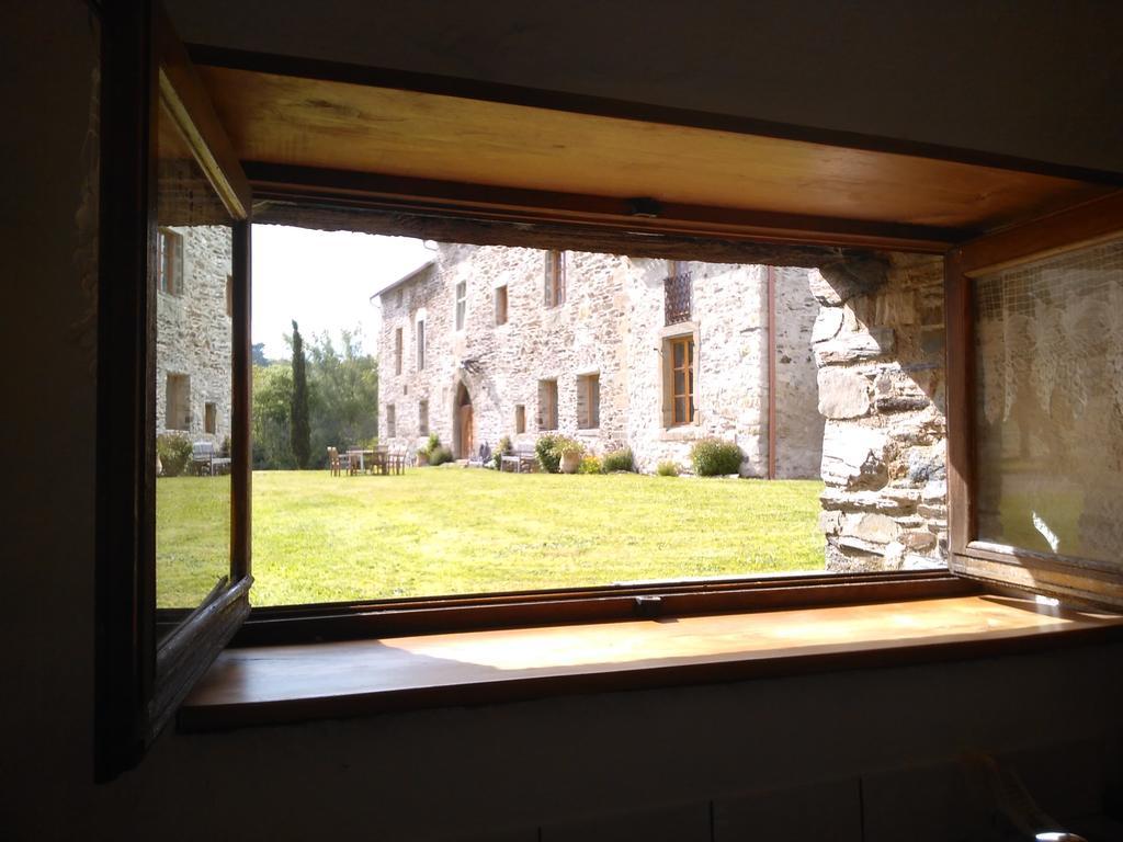 Abbaye De Capservy Villardonnel Екстериор снимка