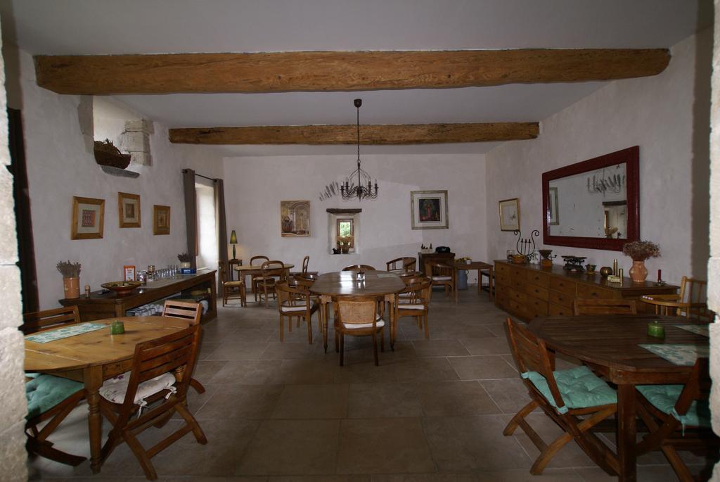 Abbaye De Capservy Villardonnel Екстериор снимка