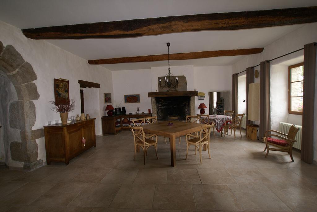 Abbaye De Capservy Villardonnel Екстериор снимка